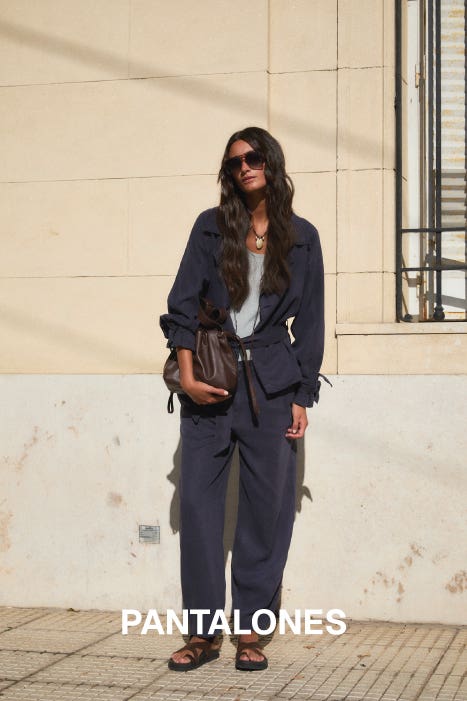 COLECCI&Oacute;N SS27
