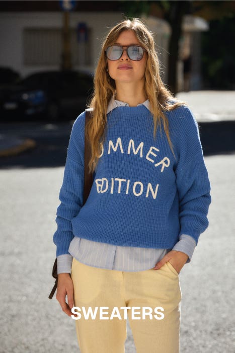 COLECCI&Oacute;N SS27